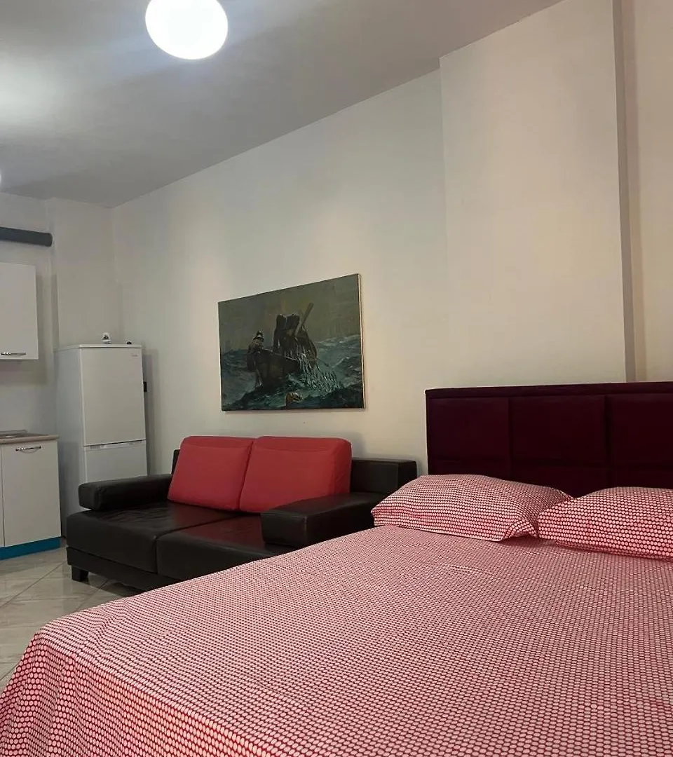 Mimi Apartment Vlore 0*,  Albania
