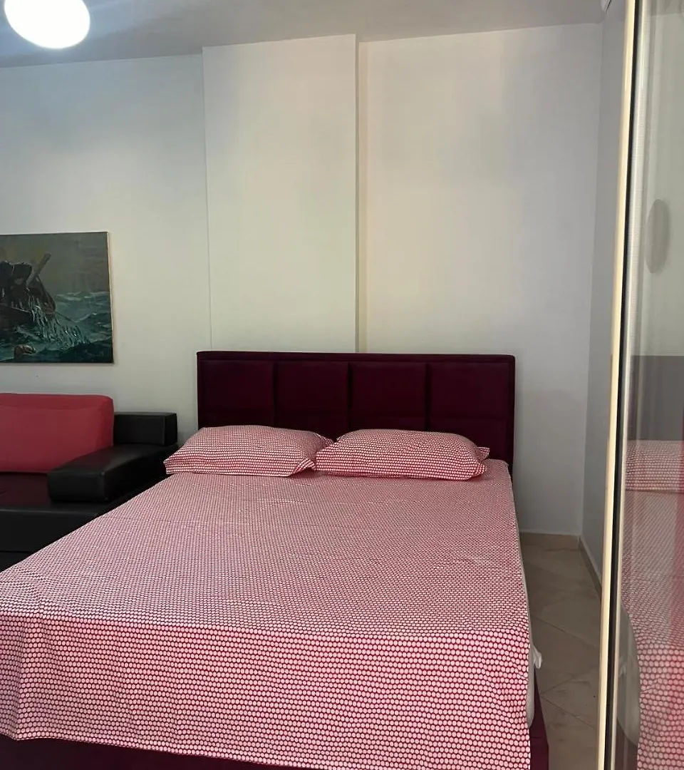 Mimi Apartment Vlore