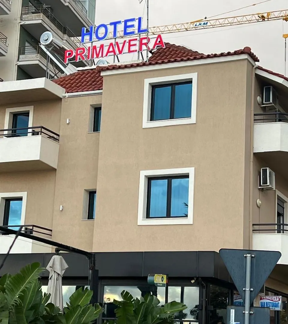 Mimi Apartment Vlore Albania