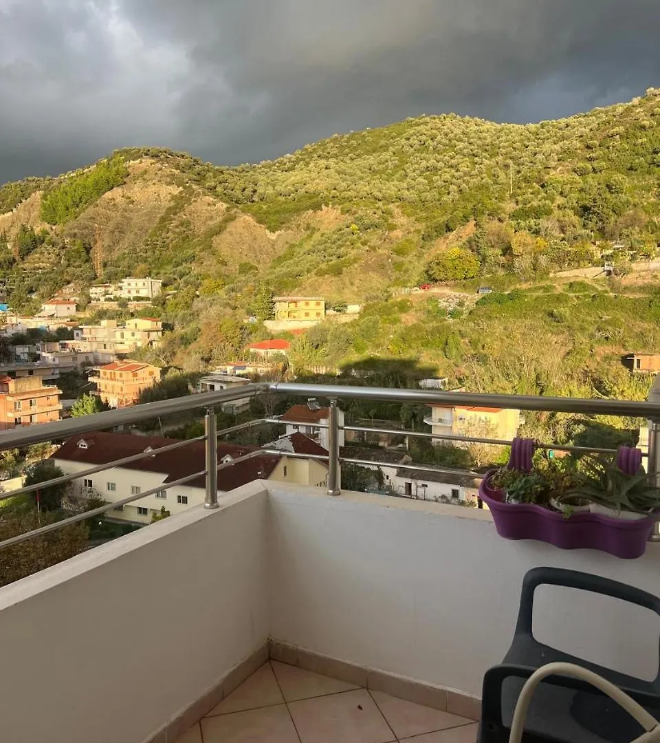 Mimi Apartment Vlore