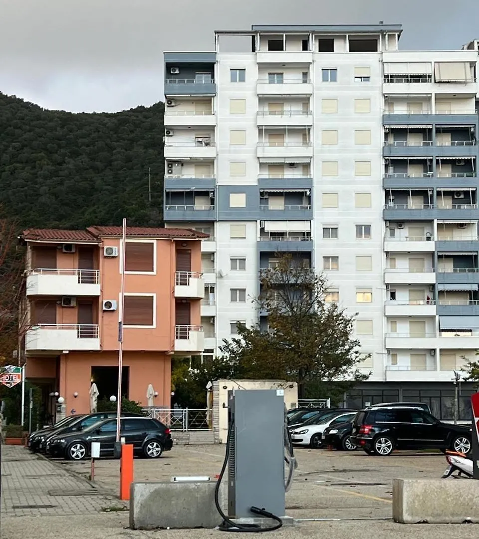 Mimi Apartment Vlore
