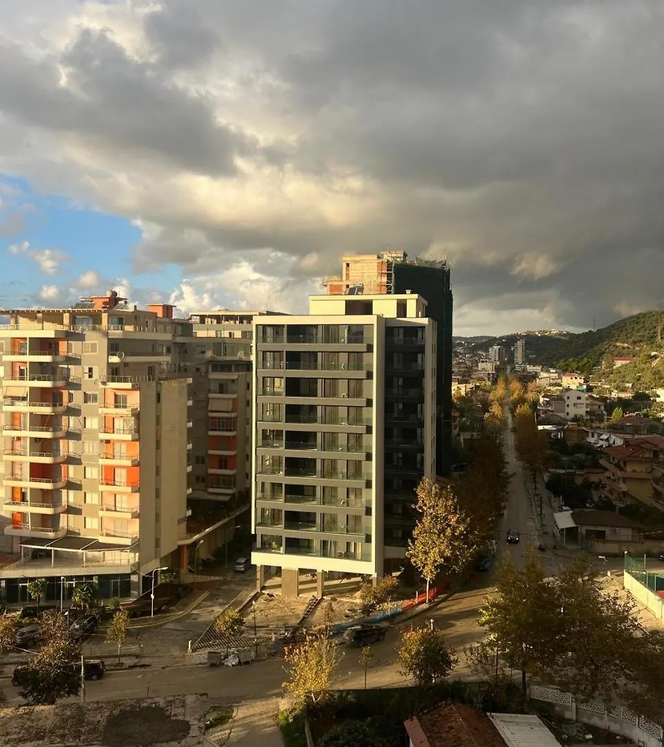 Mimi Apartment Vlore 0*,