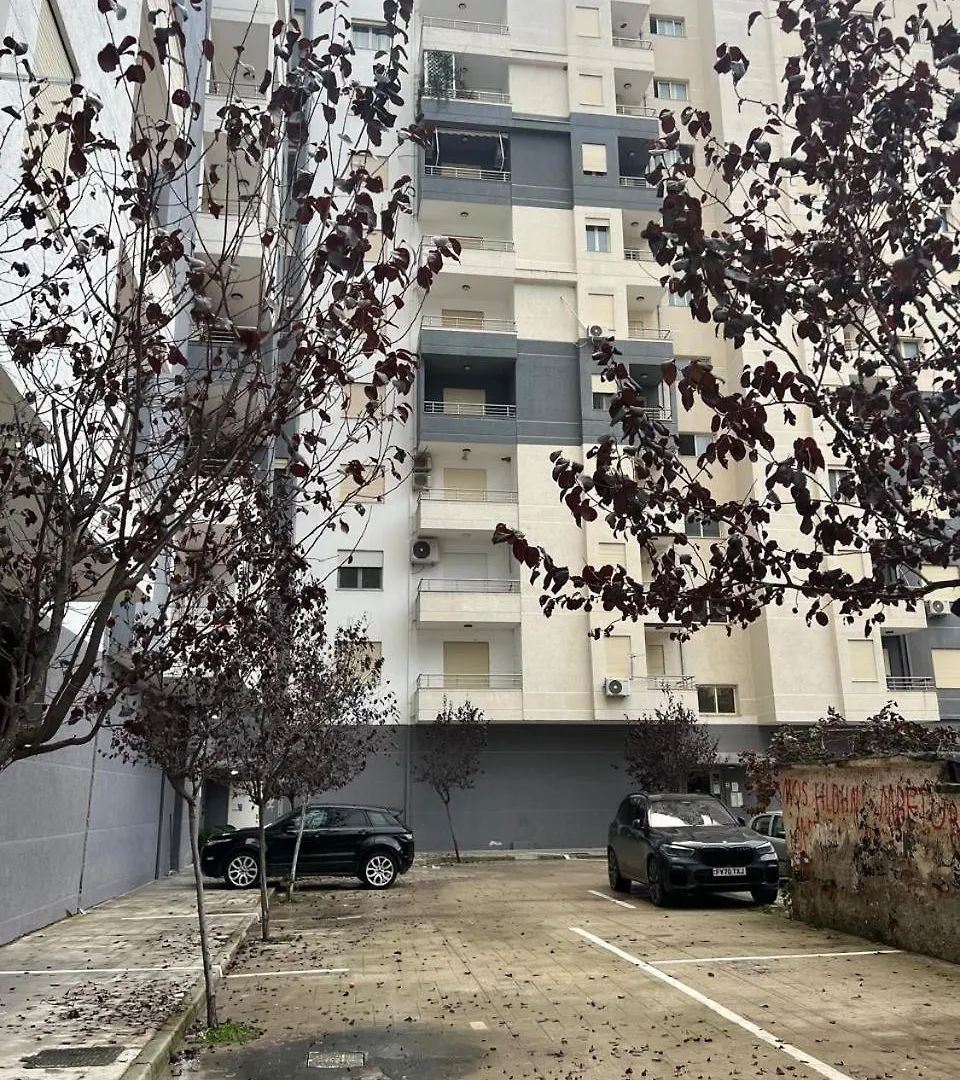 Mimi Apartment Vlore