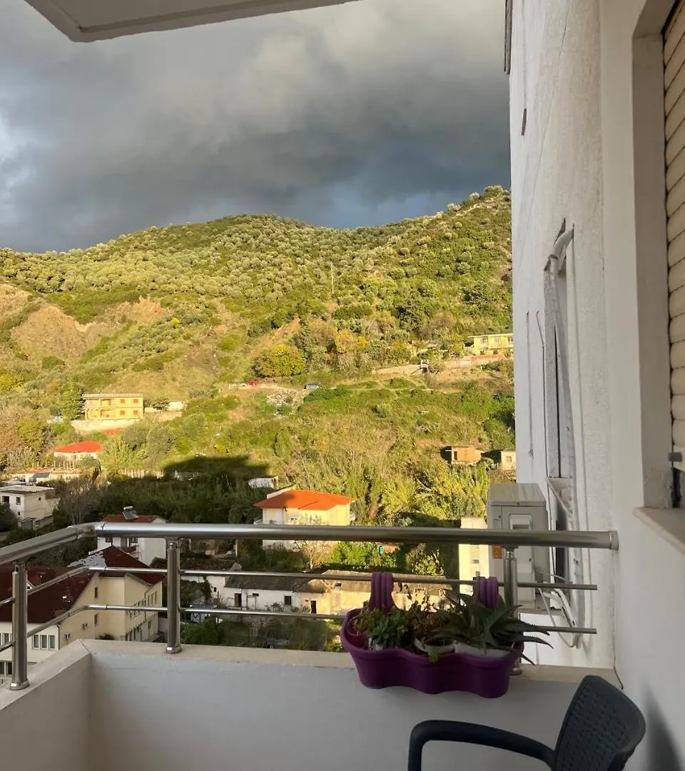 Mimi Apartment Vlore