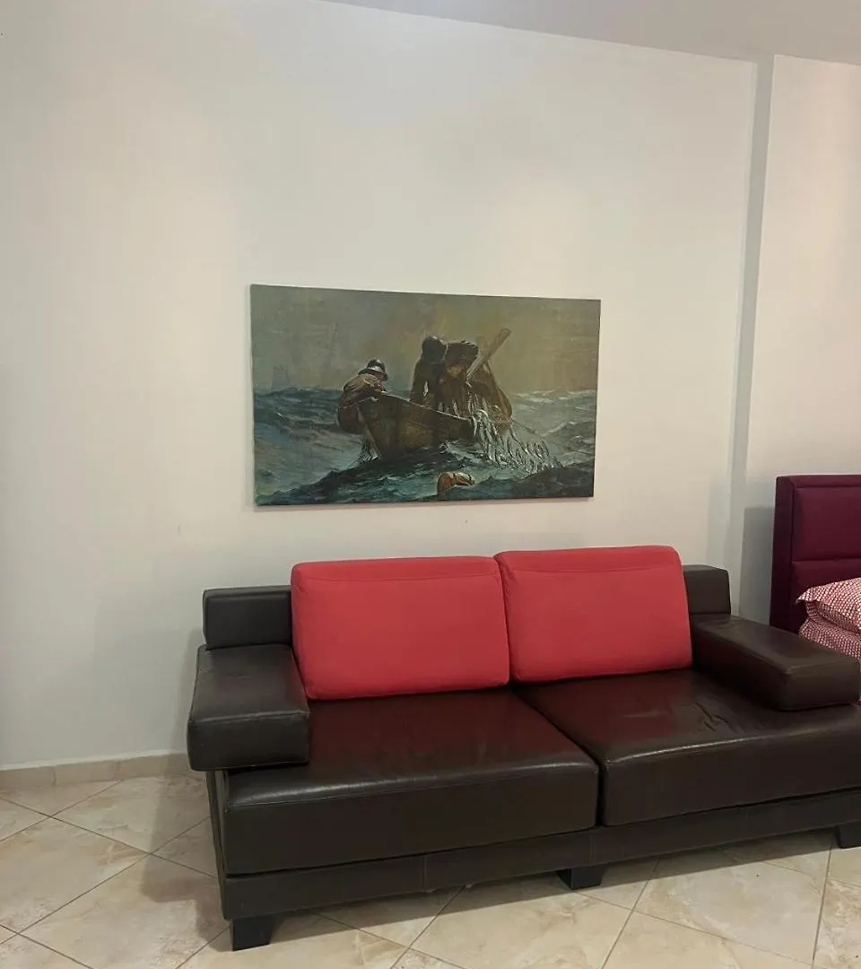 Mimi Apartment Vlore